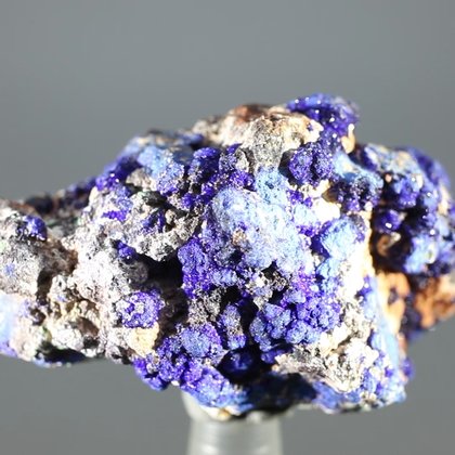 Azurite Healing Crystal ~43mm