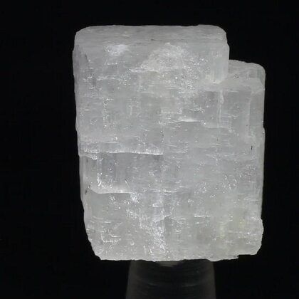 Beryllonite Healing Crystal ~24mm
