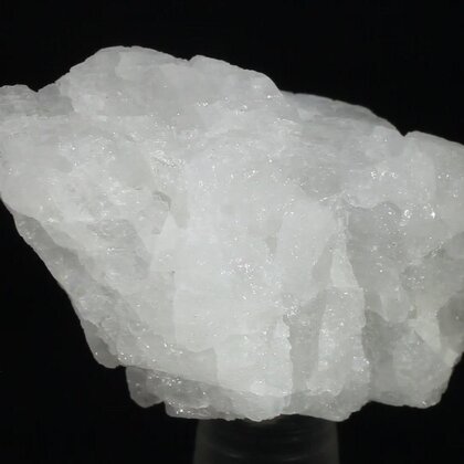 Beryllonite Healing Crystal ~30mm