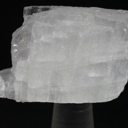 Beryllonite Healing Crystal ~32mm