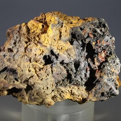 Beudantite & Carminite Mineral Specimen (U.S.A.) ~60mm