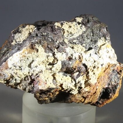 Beudantite Mineral Specimen (U.S.A.) ~60mm
