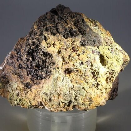 Beudantite Mineral Specimen (U.S.A.) ~66mm