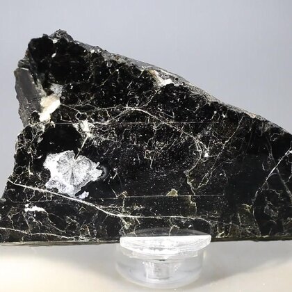 Biotite Mica Healing Crystal ~100mm