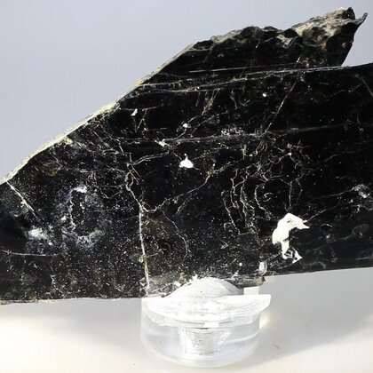 Biotite Mica Healing Crystal ~105mm