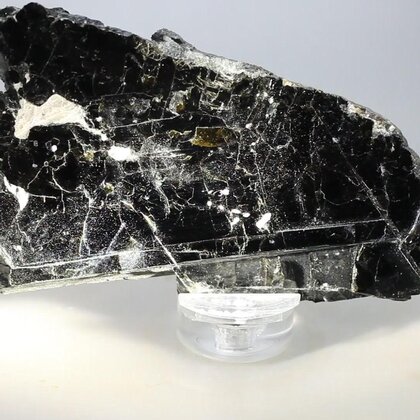Biotite Mica Healing Crystal ~110mm