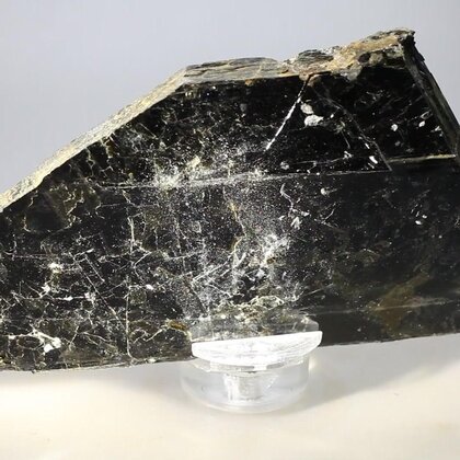Biotite Mica Healing Crystal ~120mm