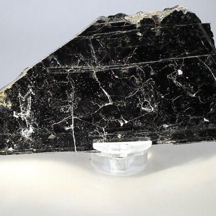 Biotite Mica Healing Crystal ~120mm