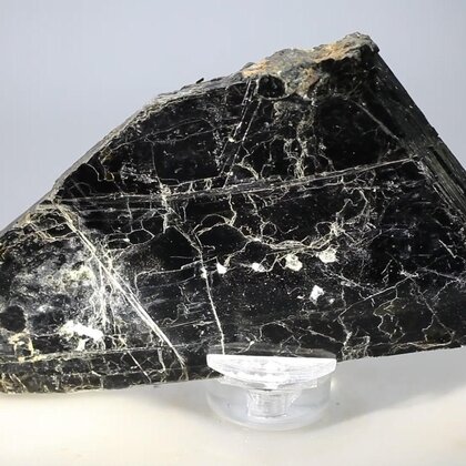 Biotite Mica Healing Crystal ~120mm