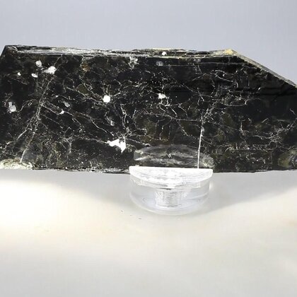 Biotite Mica Healing Crystal ~130mm