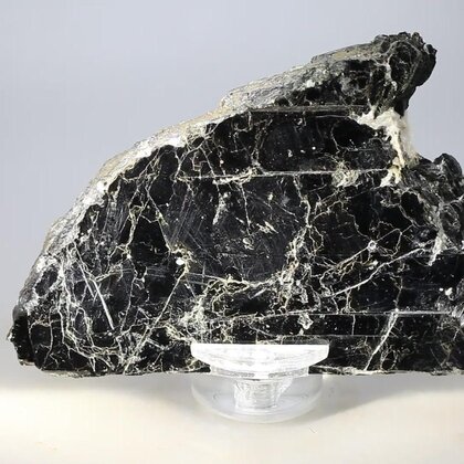 Biotite Mica Healing Crystal ~95mm
