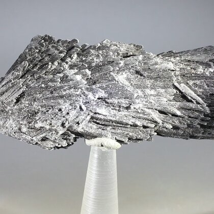 Black Kyanite Healing Crystal ~87mm