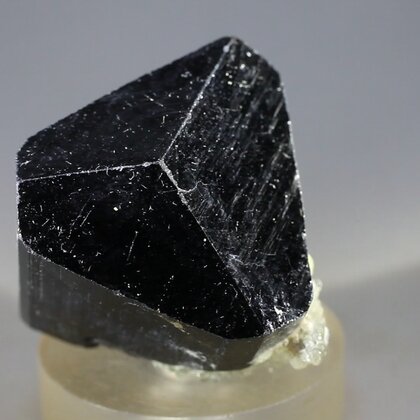 Black Tourmaline Mineral Specimen ~40mm