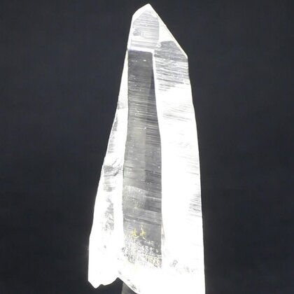 Blades of Light Quartz Crystal ~52mm