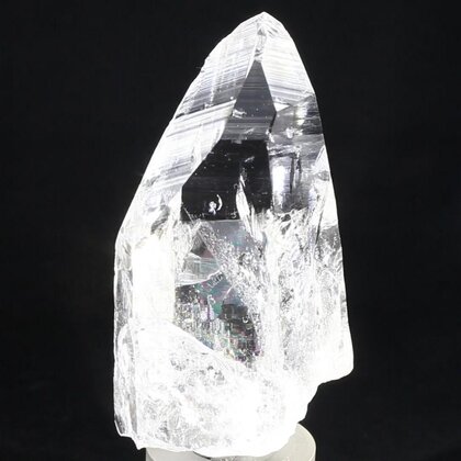 Blades of Light Quartz Crystal ~63mm