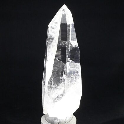 Blades of Light Quartz Crystal ~80mm
