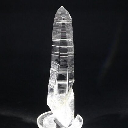 Blades of Light Quartz Crystal ~82mm