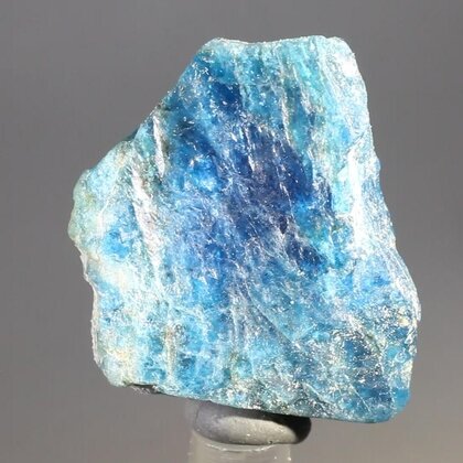Blue Apatite Healing Crystal ~31mm