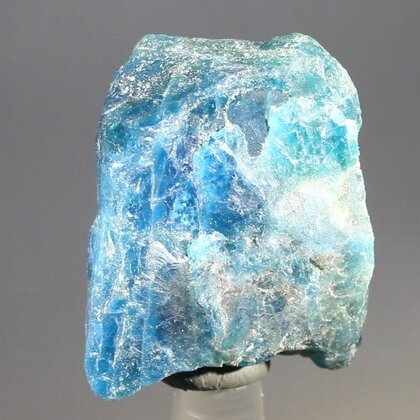 Blue Apatite Healing Crystal ~34mm