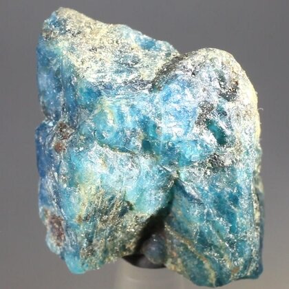 Blue Apatite Healing Crystal ~37mm