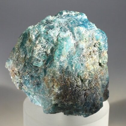 Blue Apatite Healing Crystal ~45mm