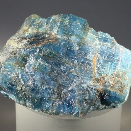 Blue Apatite Healing Crystal ~53mm