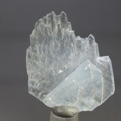 Blue Baryte Healing Crystal ~30mm