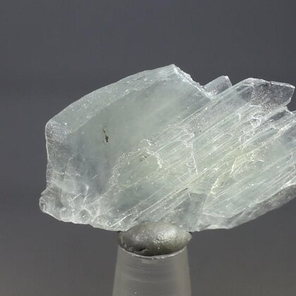 Blue Baryte Healing Crystal ~33mm