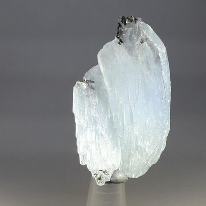 Blue Baryte Healing Crystal ~35mm