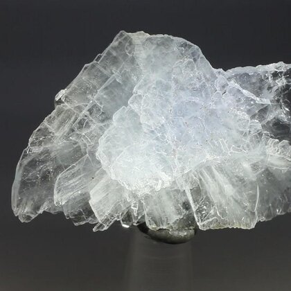 Blue Baryte Healing Crystal ~38mm