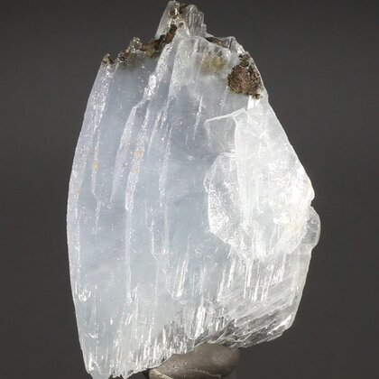 Blue Baryte Healing Crystal ~43mm