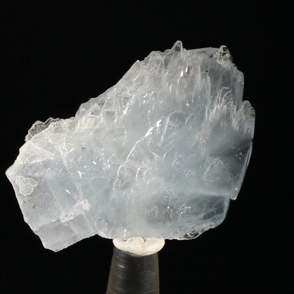 Blue Baryte Healing Crystal ~45mm
