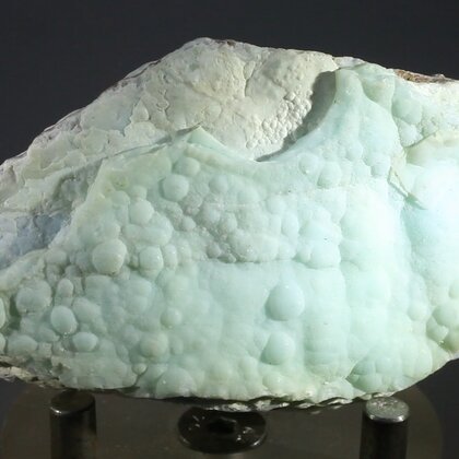 Blue Hemimorphite Healing Mineral ~75mm