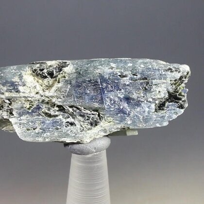 Blue Kyanite & Biotite Mica Healing Crystal ~47mm