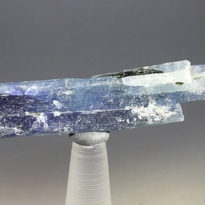 Blue Kyanite & Biotite Mica Healing Crystal ~57mm