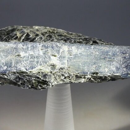 Blue Kyanite & Biotite Mica Healing Crystal ~64mm