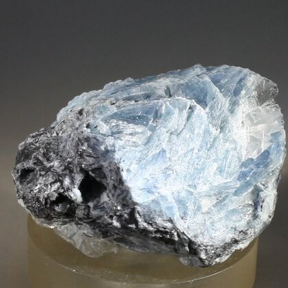 Blue Kyanite (Paraiba) Healing Crystal ~37mm