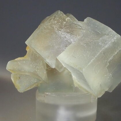 Blue Sky Fluorite ~48mm