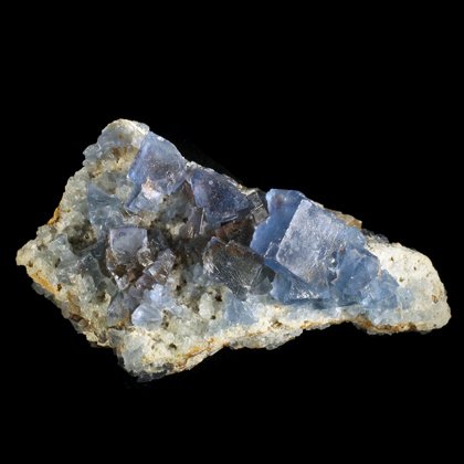Blue Sky Fluorite ~50mm