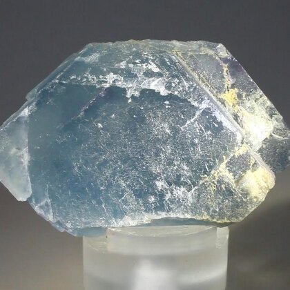 Blue Sky Fluorite ~55mm