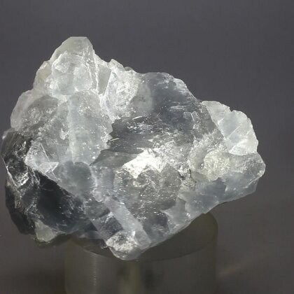 Blue Sky Fluorite ~55mm