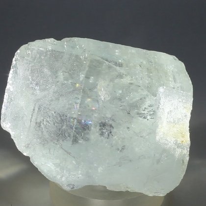 Blue Topaz Healing Crystal ~53mm