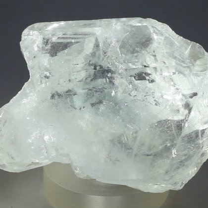 Blue Topaz Healing Crystal ~62mm