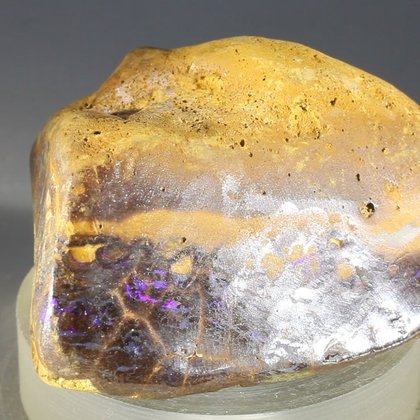 Boulder Opal   ~42mm