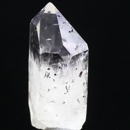 Brandbery Quartz Crystal ~30mm