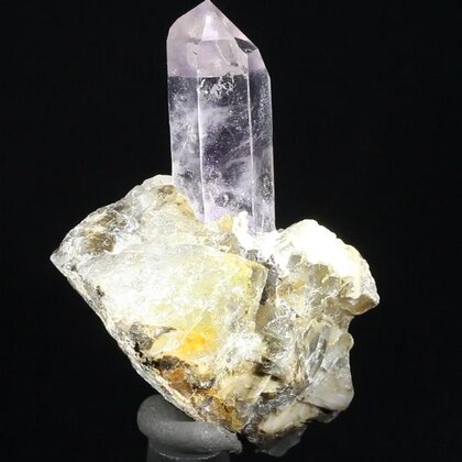 Brandbery Quartz Crystal ~43mm