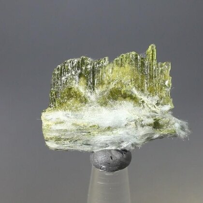 Brazilian Epidote Healing Crystal ~30mm