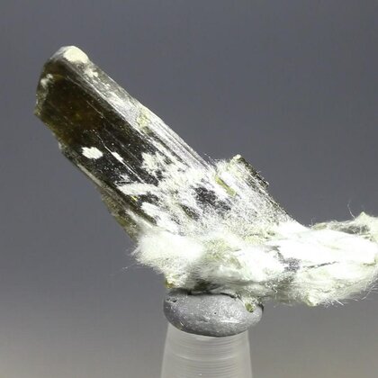 Brazilian Epidote Healing Crystal ~38mm