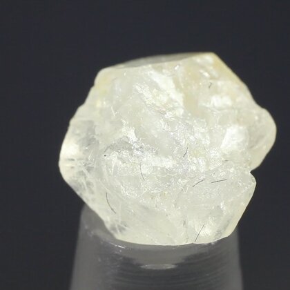 Brazilian Phenakite Healing Crystal ~11mm