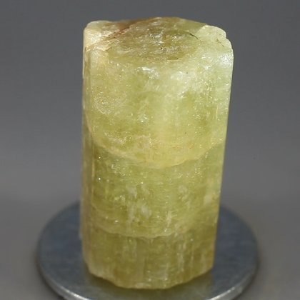 Green Apatite Healing Crystal ~25mm